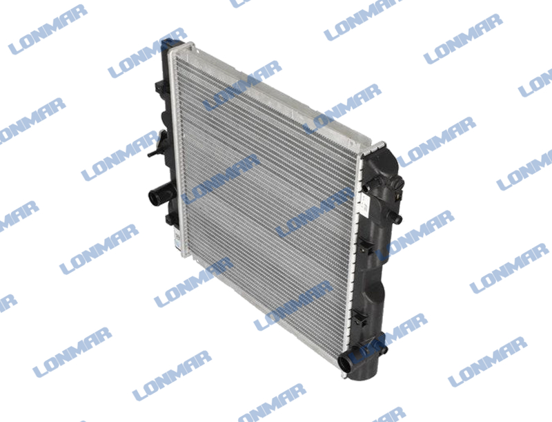 L70.0956 Kubota Radiator