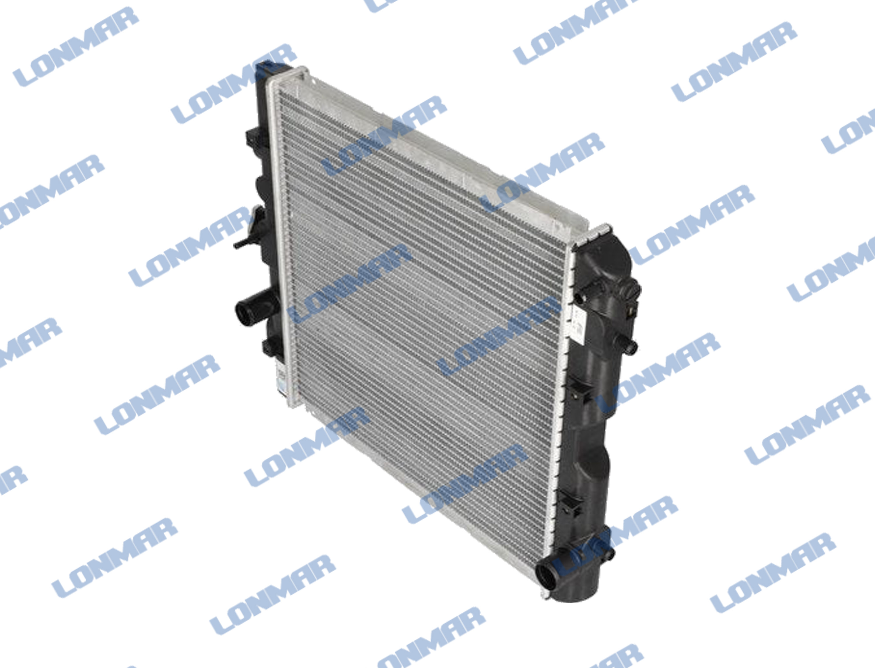 L70.0956 Kubota Radiator