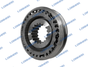 L72.1264 Valtra Synchronizer