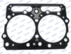 3047402 L68.4835 Cummins Cylinder Head Gasket