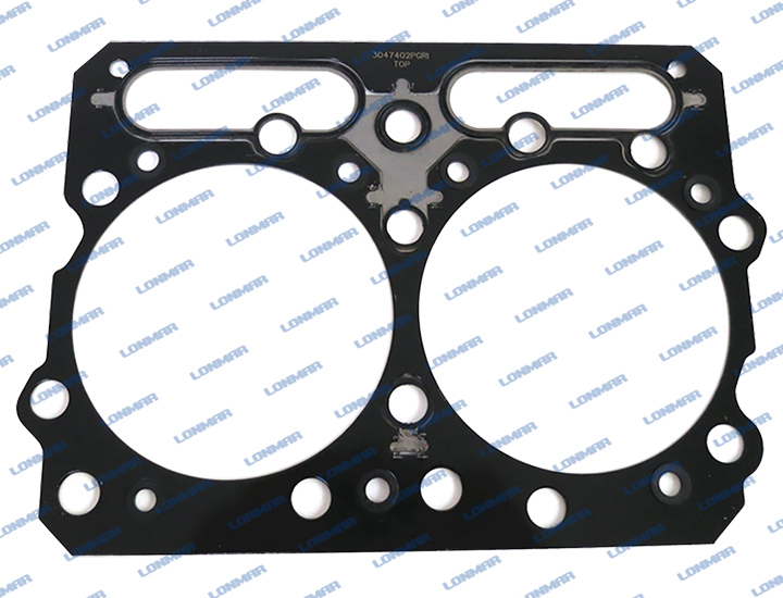 3047402 L68.4835 Cummins Cylinder Head Gasket