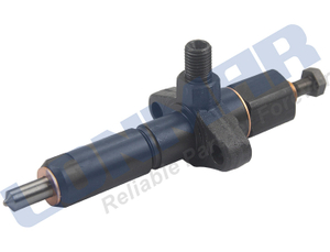 2645680 L69.2391 Perkins Fuel Injector