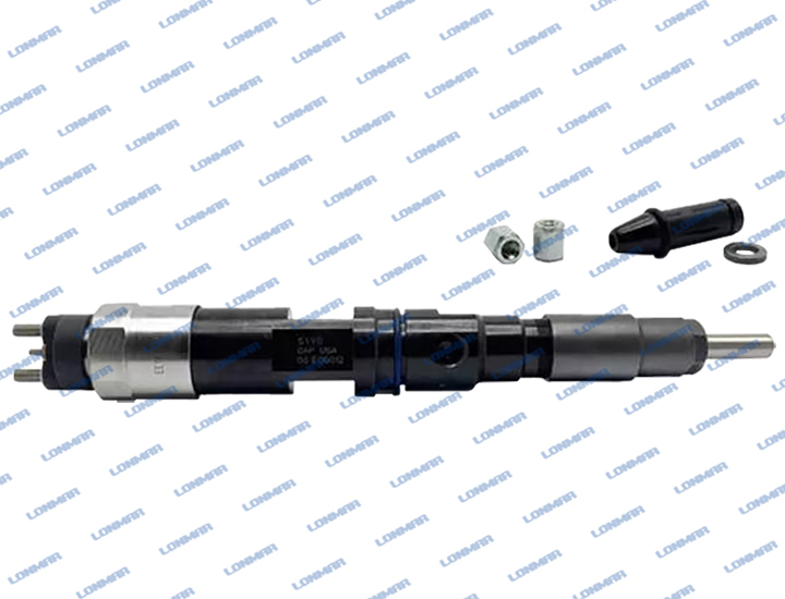 RE524364 L69.2022 John Deere Fuel Injector