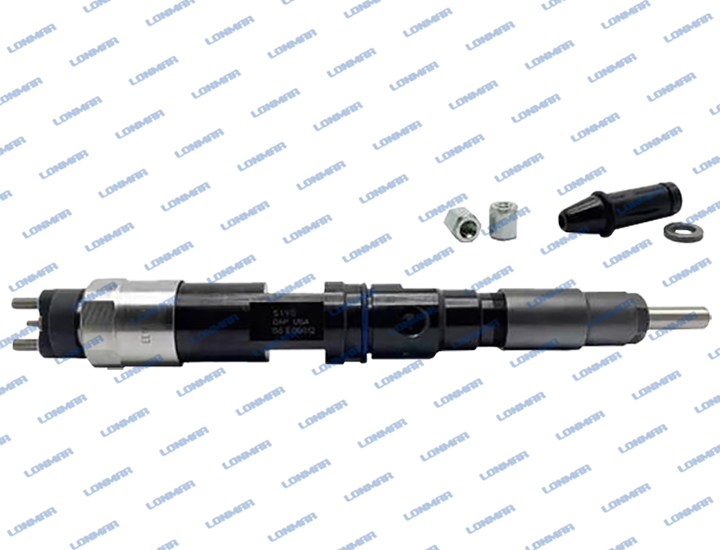 RE524364 L69.2022 John Deere Fuel Injector