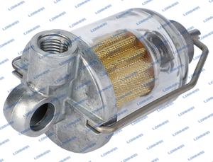 3668229M91 L69.2136 Massey Ferguson Fuel Filter