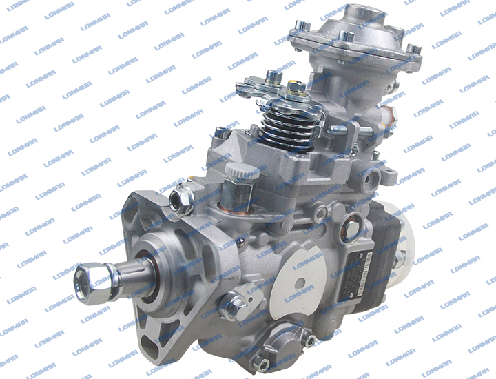87801139 L69.2101 New Holland Fuel Injection Pump