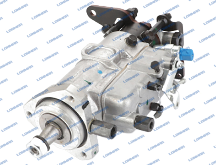 4227152M91 L69.2048 Massey Ferguson Fuel Injection Pump