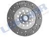 L71.1206 Deutz-Fahr Clutch Disc