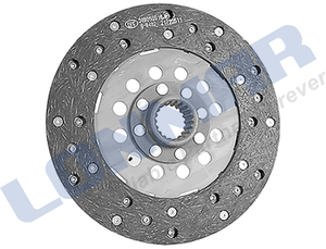 L71.1206 Deutz-Fahr Clutch Disc