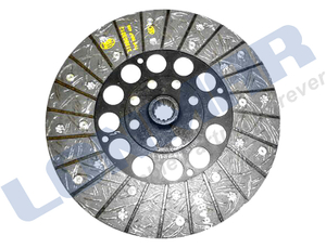 L71.1203 Deutz-Fahr Clutch Disc