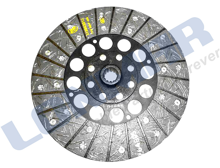 L71.1203 Deutz-Fahr Clutch Disc