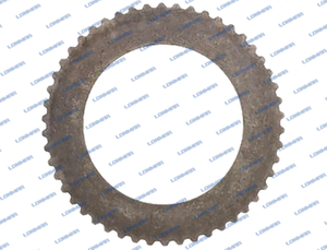 L72.2151 New Holland Clutch Friction Plate