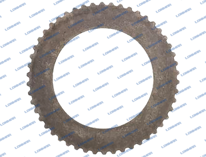L72.2151 New Holland Clutch Friction Plate