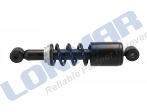 51632068 Shock Absorber for Case IH Tractor Spare Parts