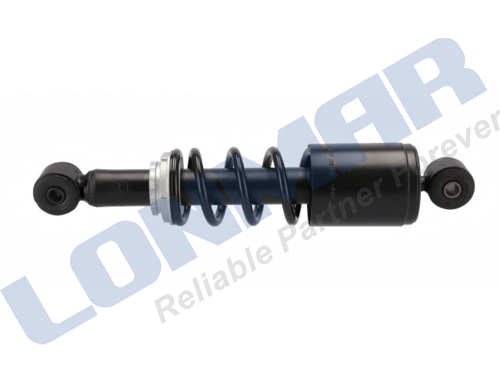 51632068 Shock Absorber for Case IH Tractor Spare Parts
