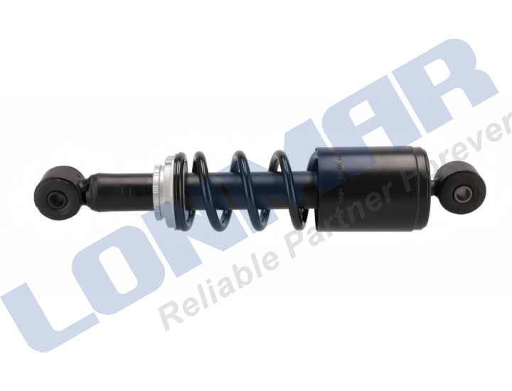 51632068 Shock Absorber for Case IH Tractor Spare Parts