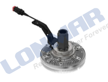 RE333721,RE287644 Viscous Drive for John Deere Tractor Spare Parts