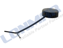 92277817,1547924C1 Reserver Tank Cap for Case IH Tractor Spare Parts
