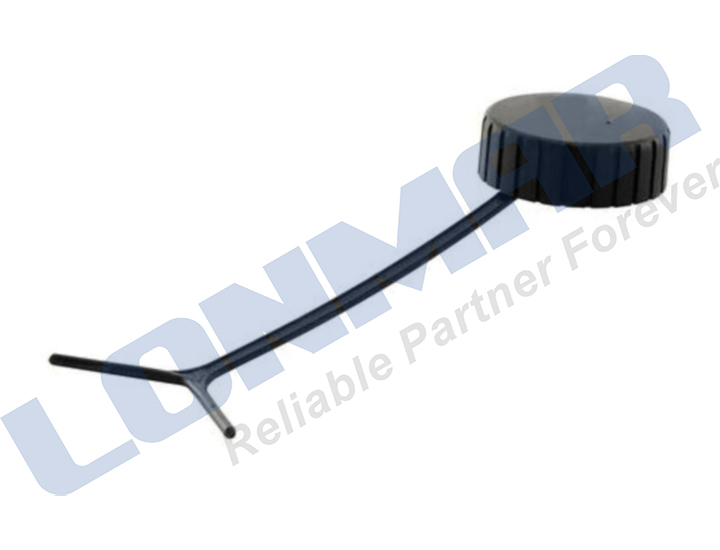 92277817,1547924C1 Reserver Tank Cap for Case IH Tractor Spare Parts