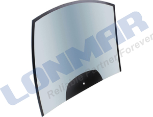 3C581-70512,3C591-70510,3C581-70510 Windshield for Kubota Tractor Spare Parts