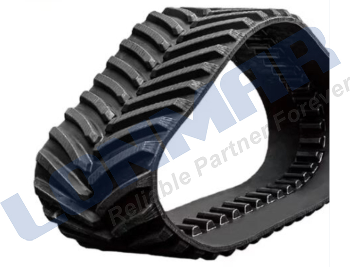 R292528,R241747 Track for John Deere Tractor Spare Parts