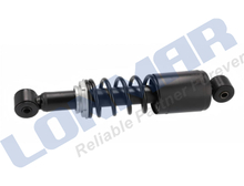 87591827 Shock Absorber for Ford/New Holland Tractor Spare Parts