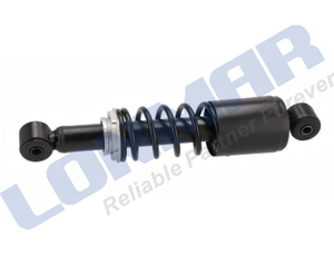 87591827 Shock Absorber for Ford/New Holland Tractor Spare Parts