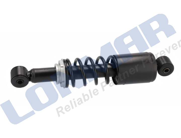 87591827 Shock Absorber for Ford/New Holland Tractor Spare Parts