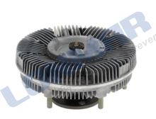 04450917 Viscous Drive for Deutz-Fahr Tractor Spare Parts