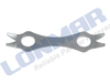 L68.1788 731192M1 Washer used for Massey Ferguson Tractor 1007,1014,1080,1100,1200,1250,135,148,155