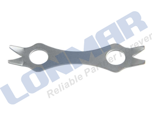 L68.1788 731192M1 Washer used for Massey Ferguson Tractor 1007,1014,1080,1100,1200,1250,135,148,155