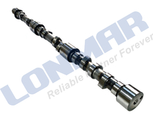 L68.5337 4227012M91,4226404M91 Camshaft used for Massey Ferguson Tractor 5465,5475,6465,6475,6480,7465,7475,7480