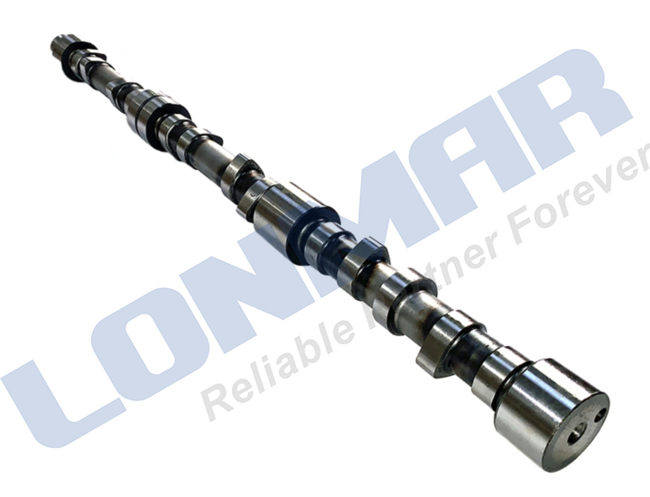 L68.5337 4227012M91,4226404M91 Camshaft used for Massey Ferguson Tractor 5465,5475,6465,6475,6480,7465,7475,7480
