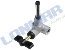L69.6195 490353M91 Fuel Tap used for Massey Ferguson Tractor 165,168,168F,168S,175,175S,178,185