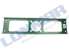 L86.0812 H167613 Support used for John Deere STS Series
