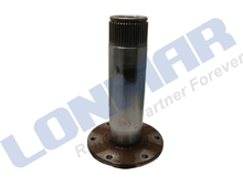 L75.0586 H173374 Hub used for John Deere STS Series