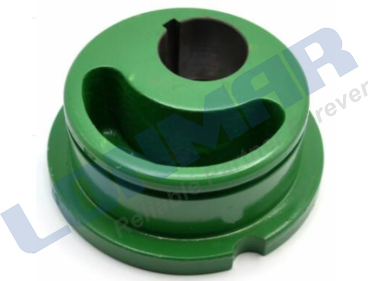 L86.1070 H152150 H234547 Cam used for John Deere STS Series