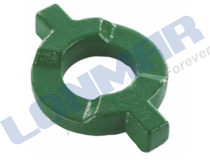 L98.0177 H101677 Slip Clutch used for John Deere STS Series
