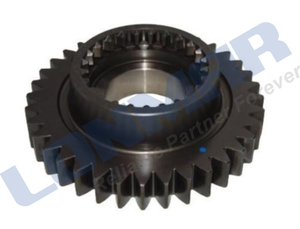 L72.3163 6207274M1 Gear used for Massey Ferguson 2665 2670 2680 2680MX 2685 2690 2695