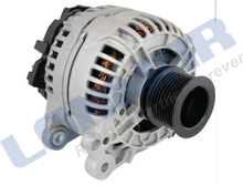 L78.5950 RE205274 AT431369 Alternator Used for John Deere 5525 5065M 5075M 5076EF 5076EN 5083E 5083E Limited 5083EN 5085M