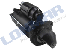 L78.1066 47715263 82032859 82039109 Starter used for Case IH Maxxum100 Maxxum110 Maxxum115 Maxxum120 Maxxum125 Maxxum130 Maxxum140