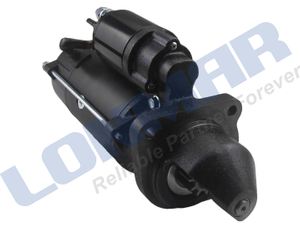 L78.1066 47715263 82032859 82039109 Starter used for Case IH Maxxum100 Maxxum110 Maxxum115 Maxxum120 Maxxum125 Maxxum130 Maxxum140