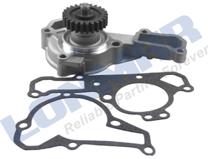 L70.1891 AM134586 Water Pump used for John Deere 777 797 X475 X485 X575 X585 X700