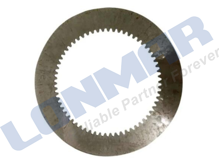 L72.3498 S5130S00F Clutch Friction Plate used for Case IH 9110 9130 9210 9230 9240 9270 9310