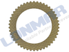 L72.3631 47111390 84263419 Clutch Friction Plate Used for Case IH Maxxum 110 Maxxum 120 Maxxum 130 Maxxum 140 Puma 130 Puma 140 Puma 155 Puma 160 Puma 165