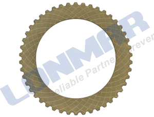 L72.3631 47111390 84263419 Clutch Friction Plate Used for Case IH Maxxum 110 Maxxum 120 Maxxum 130 Maxxum 140 Puma 130 Puma 140 Puma 155 Puma 160 Puma 165