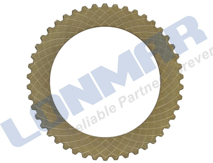L72.3631 47111390 84263419 Clutch Friction Plate Used for Case IH Maxxum 110 Maxxum 120 Maxxum 130 Maxxum 140 Puma 130 Puma 140 Puma 155 Puma 160 Puma 165