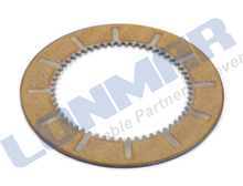 L72.3641 3387347M2 Clutch Friction Plate Used for Massey Ferguson 3050 3060 3065 3070 3075 3080 3085 3090 3095