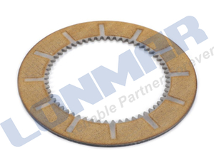 L72.3641 3387347M2 Clutch Friction Plate Used for Massey Ferguson 3050 3060 3065 3070 3075 3080 3085 3090 3095