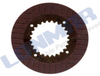 L74.0959 1995264C1 1995264C2 Brake Friction Disc Used for Case IH 5120 5130 5140 5150 5220 5230 5240 5250 MX100